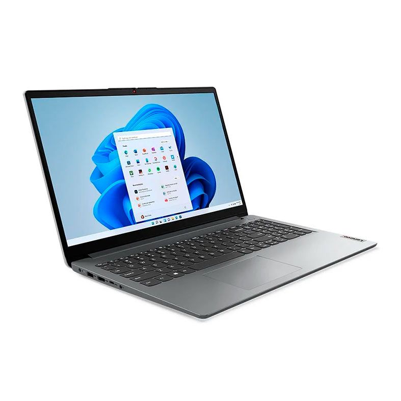 Lenovo デスクトップPC Ryzen5 Win11 Office2021 Notebook Lenovo Ideapad 1 Ryzen 5 7520U 8gb 512gb W11 15.6 HD