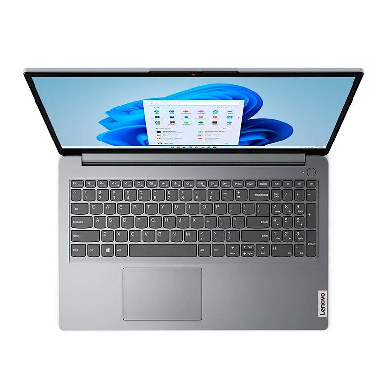 Notebook Lenovo IdeaPad 1, 15.6 Pol, Ryzen 3 7320U, HD, 8GB DDR5