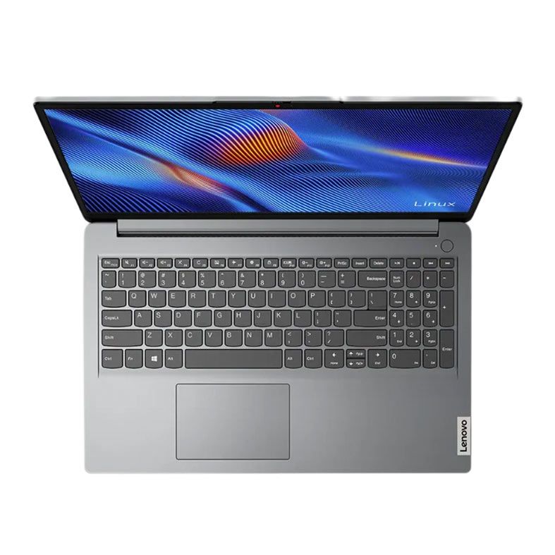 Notebook Lenovo IdeaPad 1, 15.6 Pol, Ryzen 3 7320U, HD, 4GB DDR5