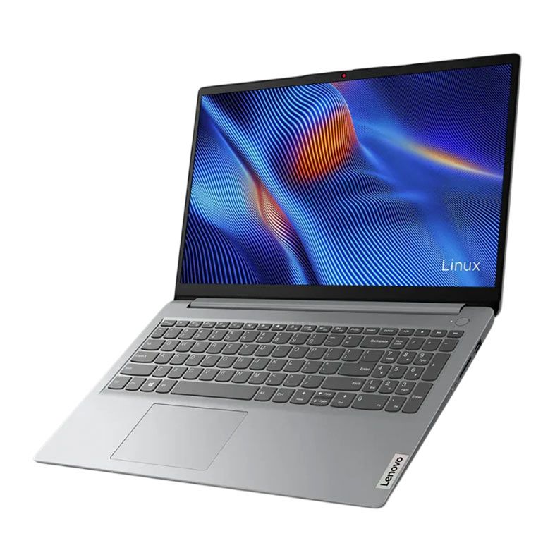 Notebook Lenovo IdeaPad 1, 15.6 Pol, Ryzen 3 7320U, HD, 4GB DDR5
