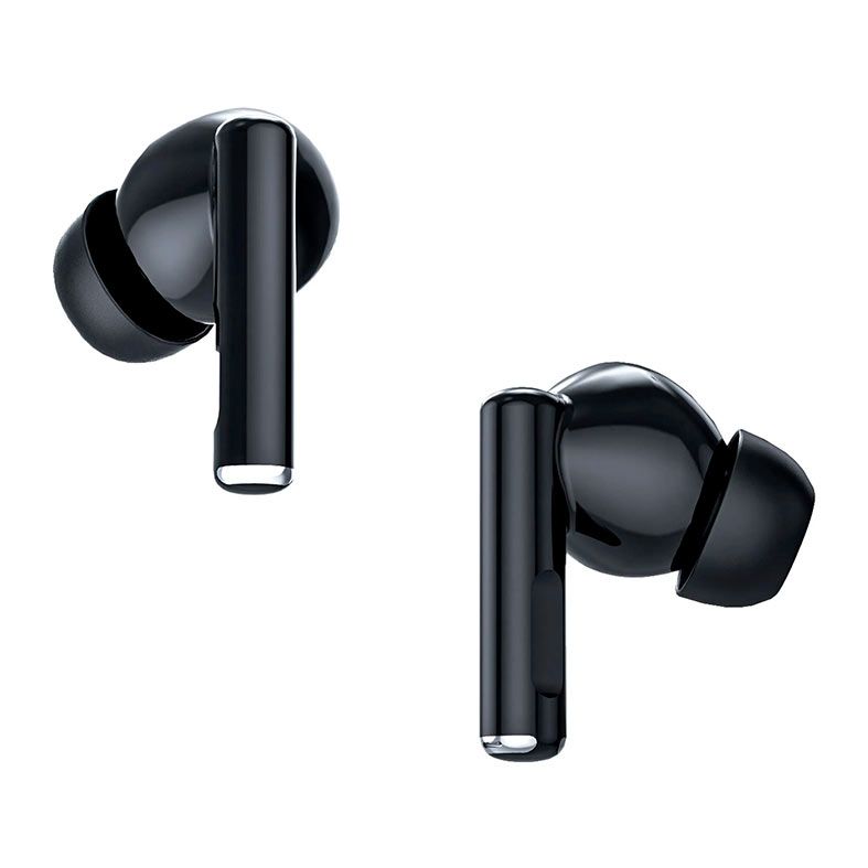 Fone de Ouvido Fortrek HWS1, Bluetooth, Preto, 83459