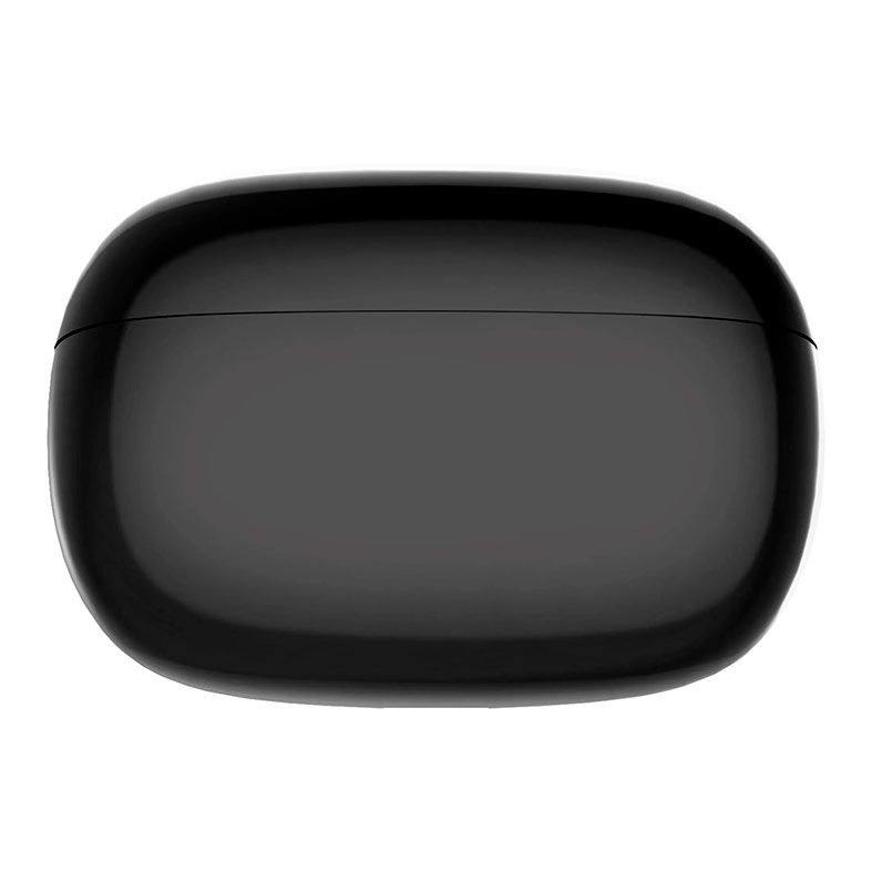 Fone de Ouvido Fortrek HWS1, Bluetooth, Preto, 83459