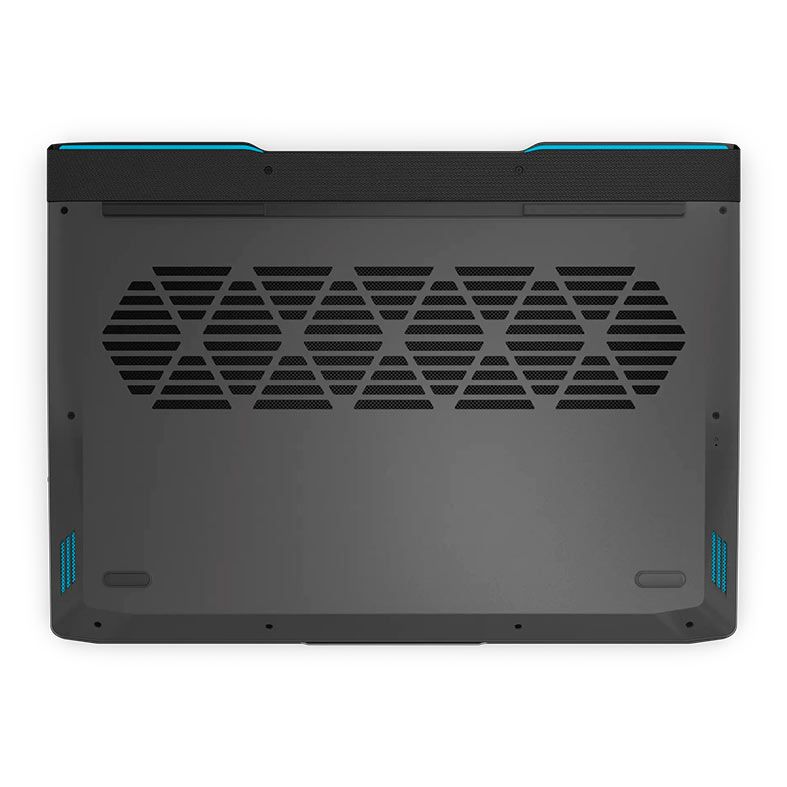 Notebook Lenovo LOQ 15IRH8, Intel I5-12450H, 15.6 Pol, FHD, 8GB DDR4, SSD 512GB M.2, Cinza, 83EU0000BR