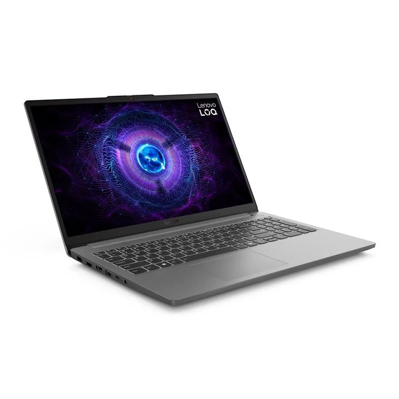 Notebook Gamer Lenovo LOQ-e, 15.6 Pol, Intel Core i7-12650HX, FHD