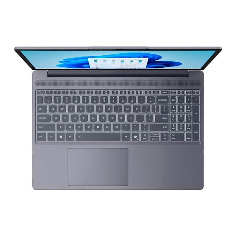 Notebook Lenovo IdeaPad Slim 3i, 15.3 Pol, Intel i5-13420H, WUXGA