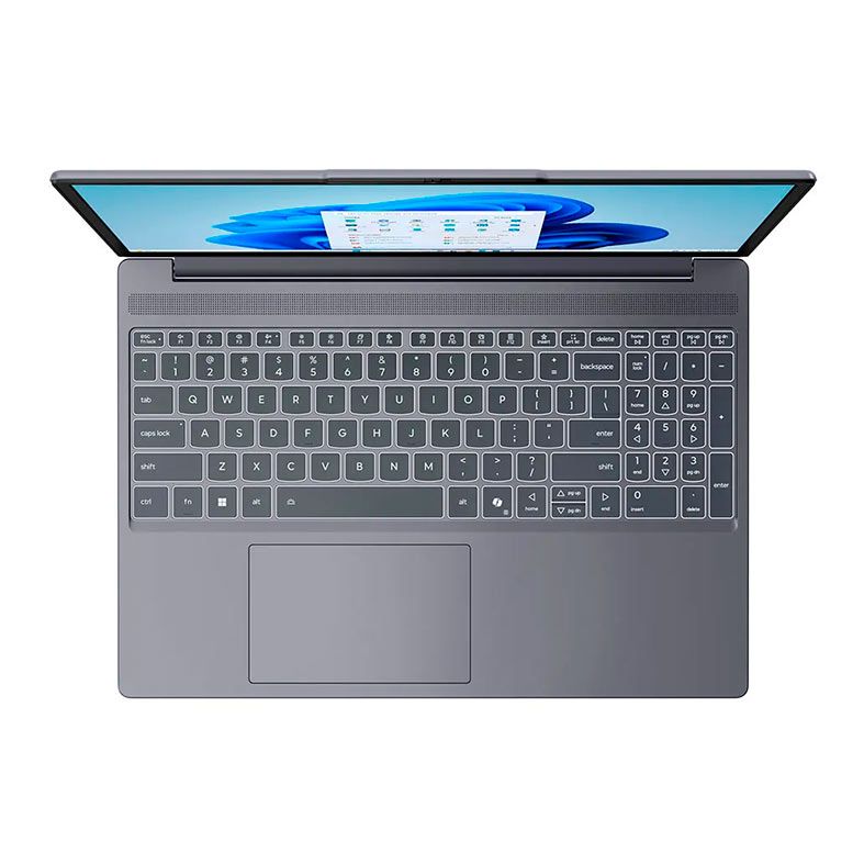 Notebook Lenovo IdeaPad Slim 3, 15.6 Pol, Core I7-13620H, 8GB DDR5