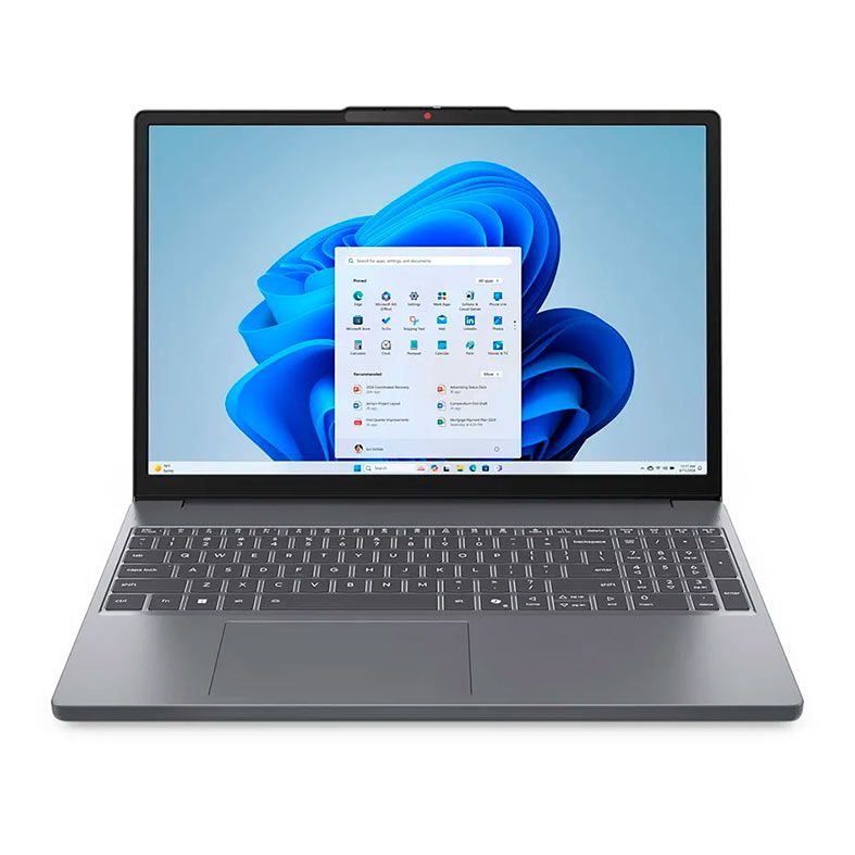 Lenovo ノートパソコン 14.0インチ83K00073JP ☆Lenovo / IdeaPad Slim 3 83K00073JP ルナグレー (win11home/14.0