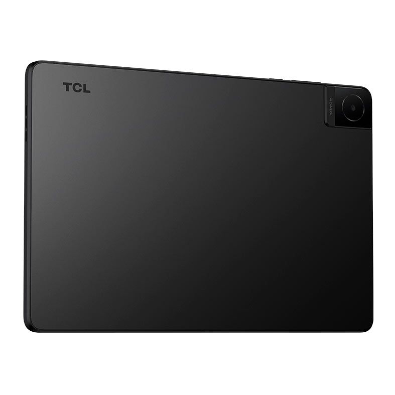 Tablet TCL Tab10L Gen 2, 10.1 Pol, 64GB, 3GB Ram, HD, Preto, 8492A