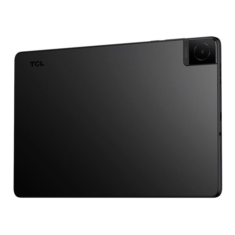 Tablet TCL Tab10L Gen 2, 10.1 Pol, 64GB, 3GB Ram, HD, Preto, 8492A