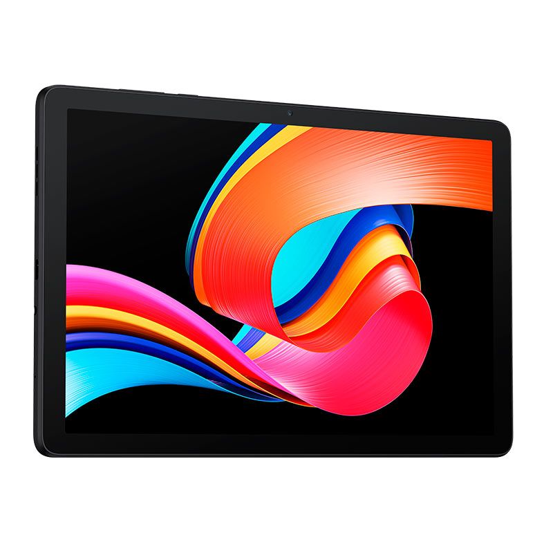 Tablet TCL Tab10L Gen 2, 10.1 Pol, 64GB, 3GB Ram, HD, Preto, 8492A