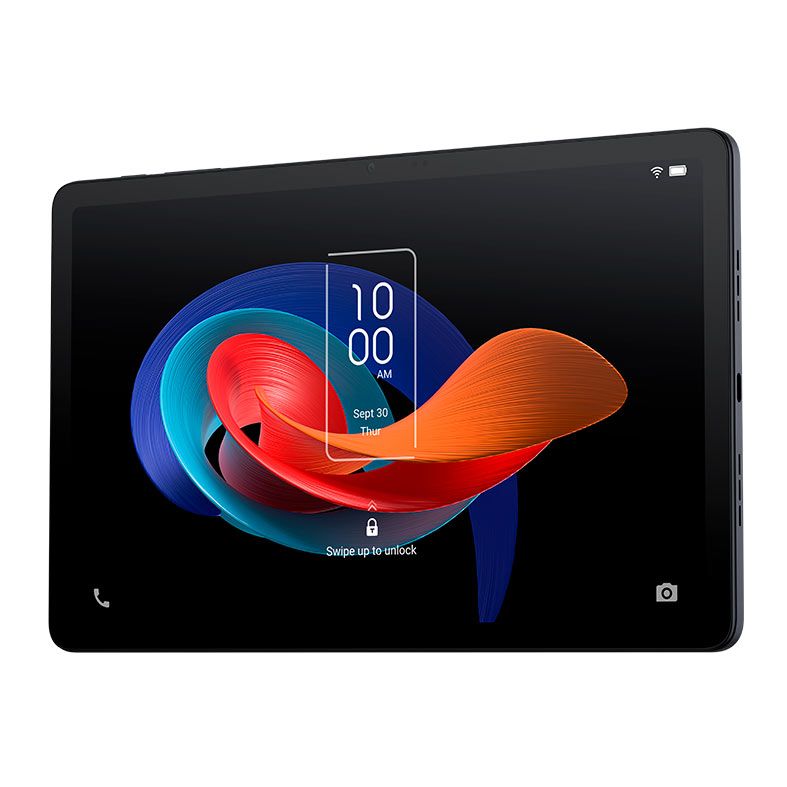 Tablet TCL Tab10 Gen 2, 10.4 Pol, 128GB, 4GB Ram, Cinza, 8496G1