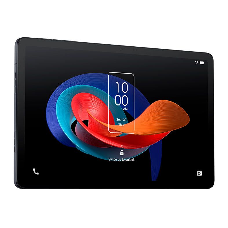 Tablet TCL Tab10 Gen 2, 10.4 Pol, 128GB, 4GB Ram, Cinza, 8496G1
