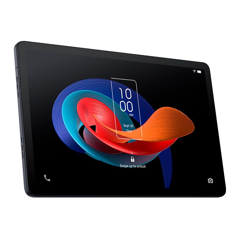 Tablet TCL Tab10 Gen 2, 10.4 Pol, 128GB, 4GB Ram, Cinza, 8496G1