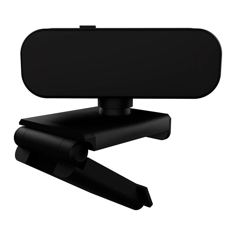 Webcam Fortrek Vision 20, FHD, 1080p, USB, Preto, 84986