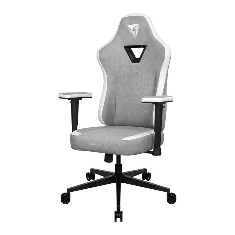 Cadeira Gamer ThunderX3 EAZE Loft, Cinza, 85400