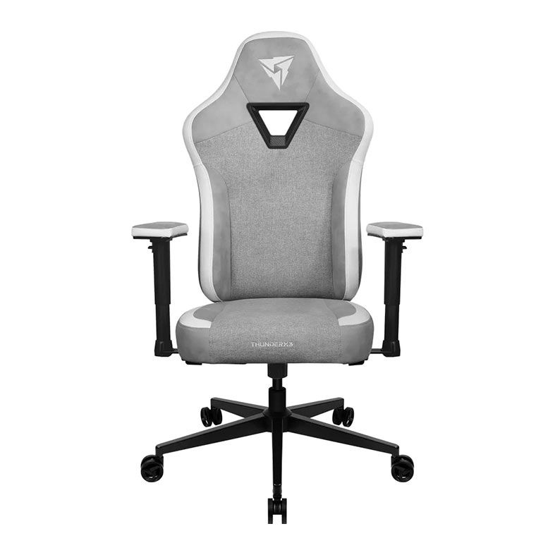 Cadeira Gamer ThunderX3 EAZE Loft, Cinza, 85400