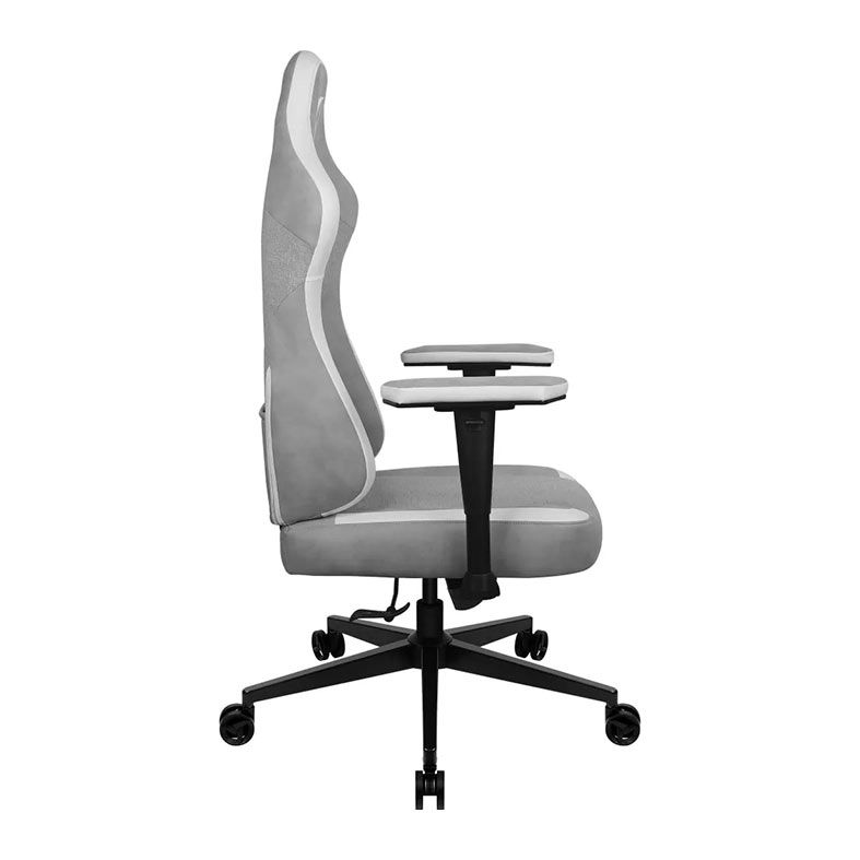 Cadeira Gamer ThunderX3 EAZE Loft, Cinza, 85400