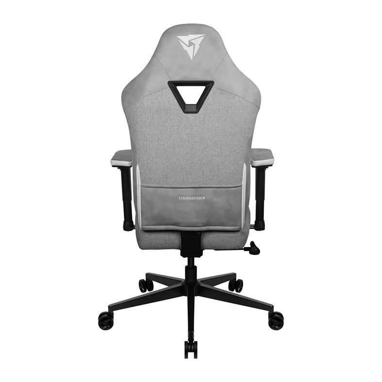 Cadeira Gamer ThunderX3 EAZE Loft, Cinza, 85400