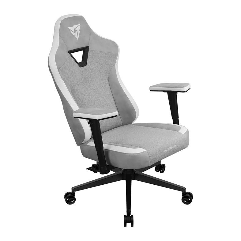 Cadeira Gamer ThunderX3 EAZE Loft, Cinza, 85400
