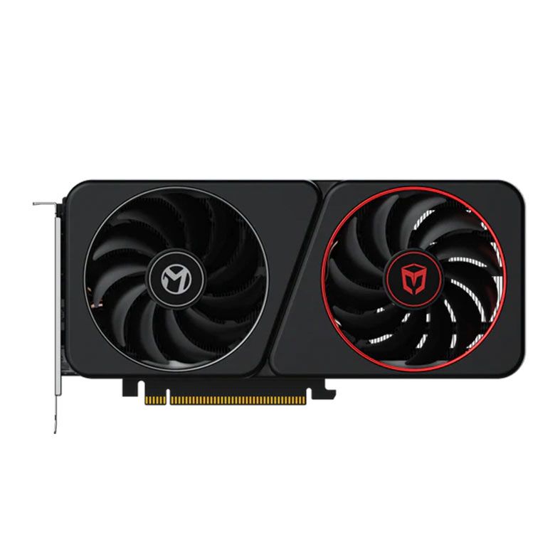 Placa de Video Maxsun Intel ARC B580 Milestone, 12GB, GDDR6, 192-bit, 8703-000CA14B-0002
