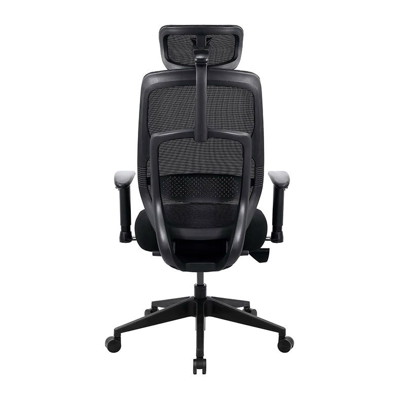アクセサリー Yamamura Cadeira Ergonomica TX3 Yama Neue, Black, 87785 | Pichau