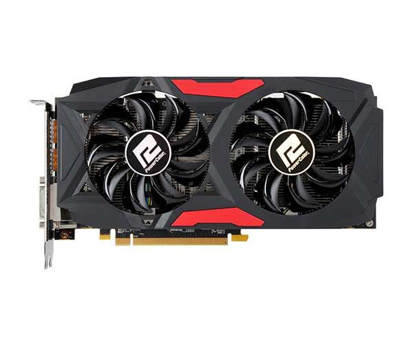 Radeon rx 580 red dragon online 8gb