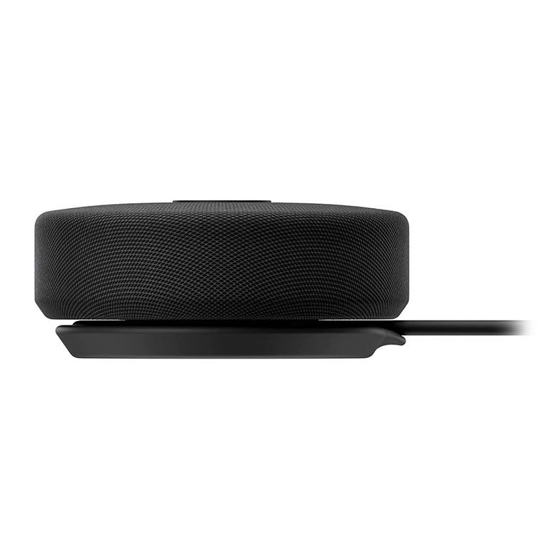 Alto Falante Microsoft, USB-C, Preto, 8KZ-00001