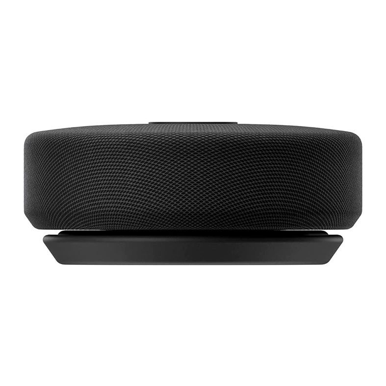 Alto Falante Microsoft, USB-C, Preto, 8KZ-00001