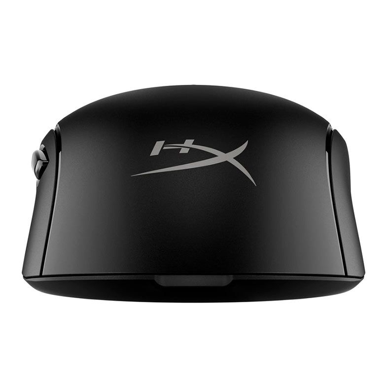 OPENBOX Mouse Gamer HyperX Pulsefire Haste 2, 12000DPI, 5 Botoes, Wireless/Bluetooth, Preto, 8R2E6AA