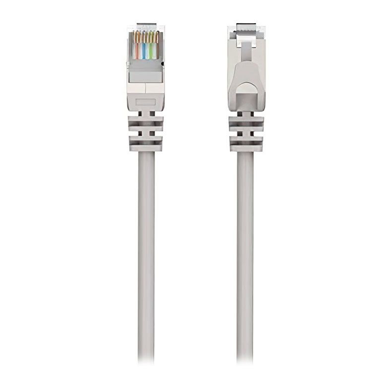 Cabo de Rede HP Cat5e Blindado, 2m, Branco, 8WW54AA