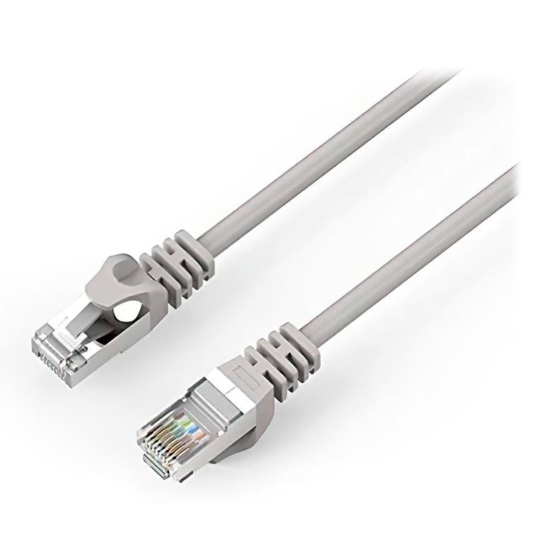 Cabo de Rede HP Cat5e Blindado, 3m, Branco, 8WW55AA