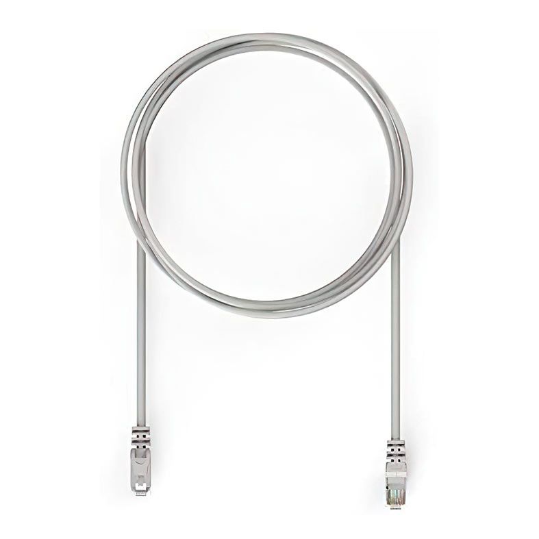 Cabo de Rede HP Cat5e Blindado, 3m, Branco, 8WW55AA