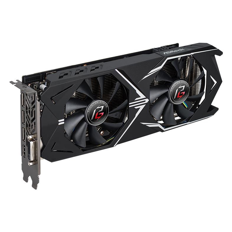 Radeon RX 570 archivos - TechGames