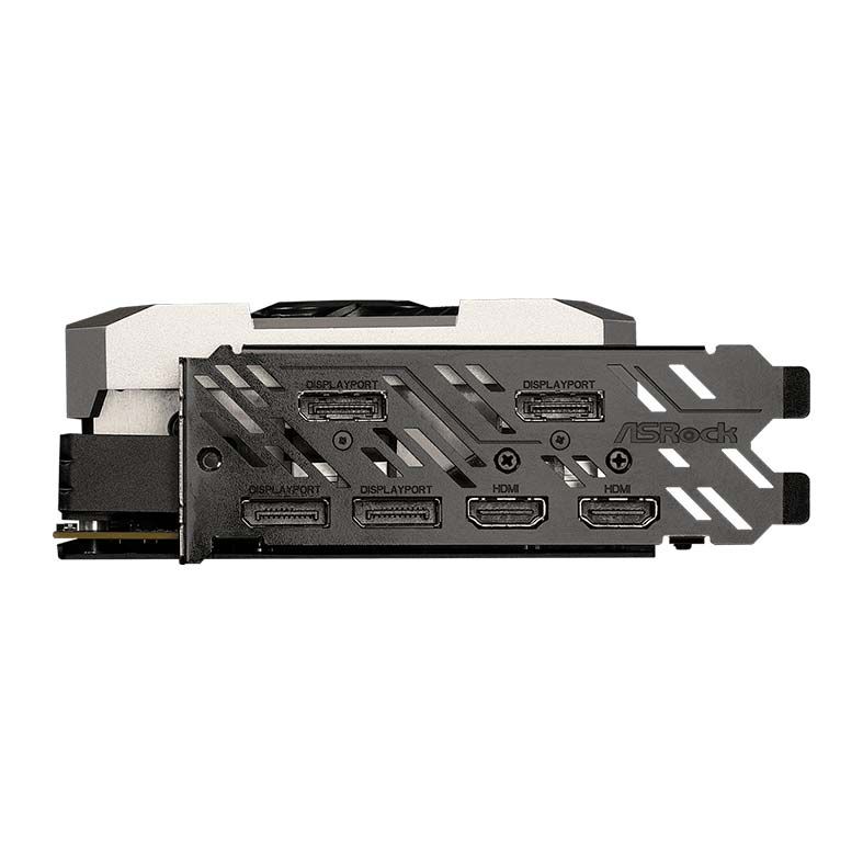 Placa de Video ASRock Radeon RX 5700 XT 8GB Taichi X OC Edition 256-bit, 90-GA19ZZ-00UANF