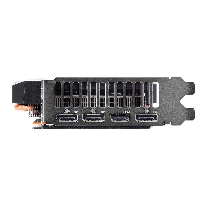 Placa de Video Asrock Radeon RX 6700 XT Challenger 12GB GDDR6 192-bit, 90-GA2KZZ-00UANF