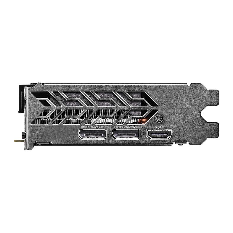 Placa de Video ASRock Radeon RX 560 Phantom Gaming Elite, 4GB, GDDR5, 128-bit, 90-GA3FZZ-00UANF