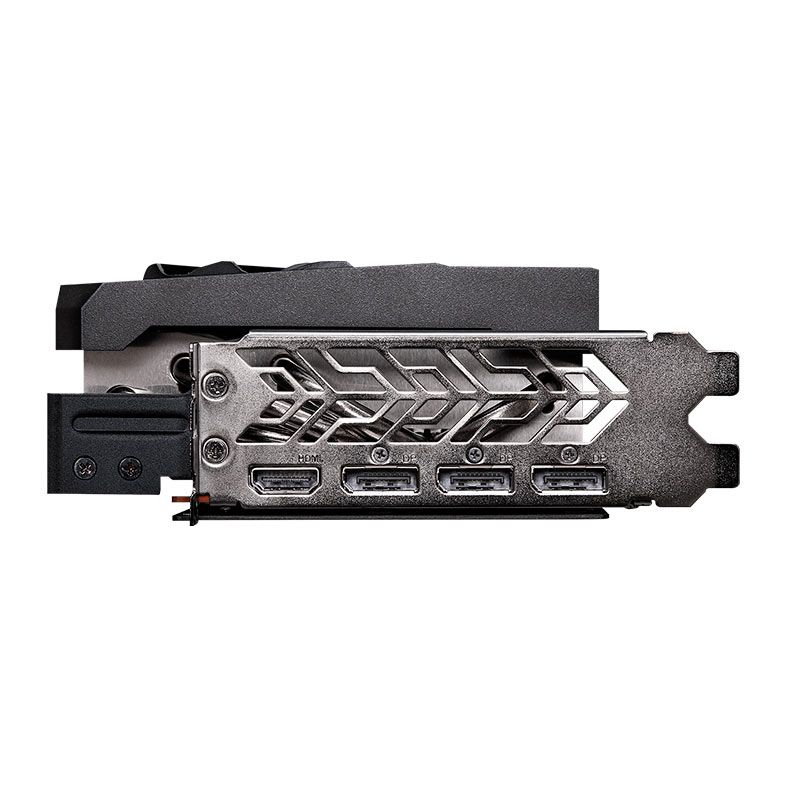 Placa de Video ASRock Radeon RX 7900 XT Phantom Gaming OC, 20GB, GDDR6, 320-bit, 90-GA3XZZ-00UANF
