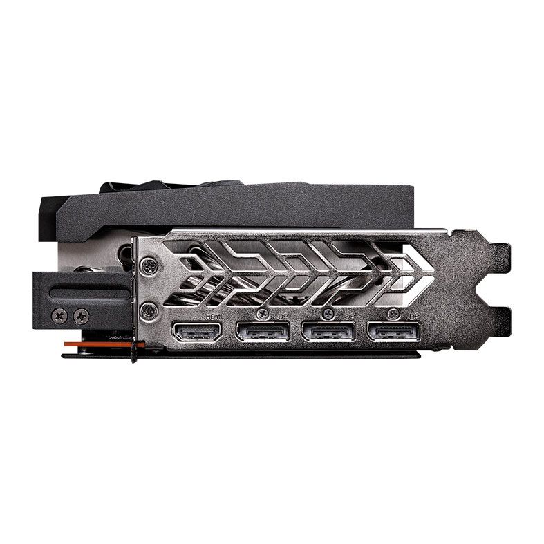 Placa de Video ASRock Radeon RX 7900 XTX Phantom Gaming OC, 24GB, GDDR6, 384-bit, 90-GA3YZZ-00UANF