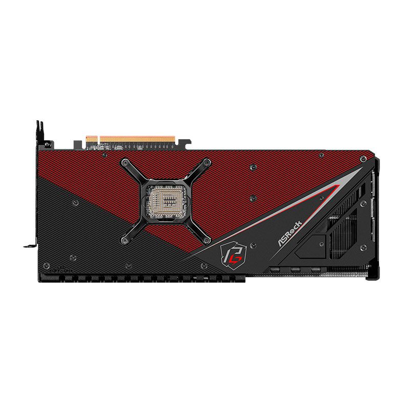 Placa de Video ASRock Radeon RX 7900 XTX Phantom Gaming OC, 24GB, GDDR6, 384-bit, 90-GA3YZZ-00UANF