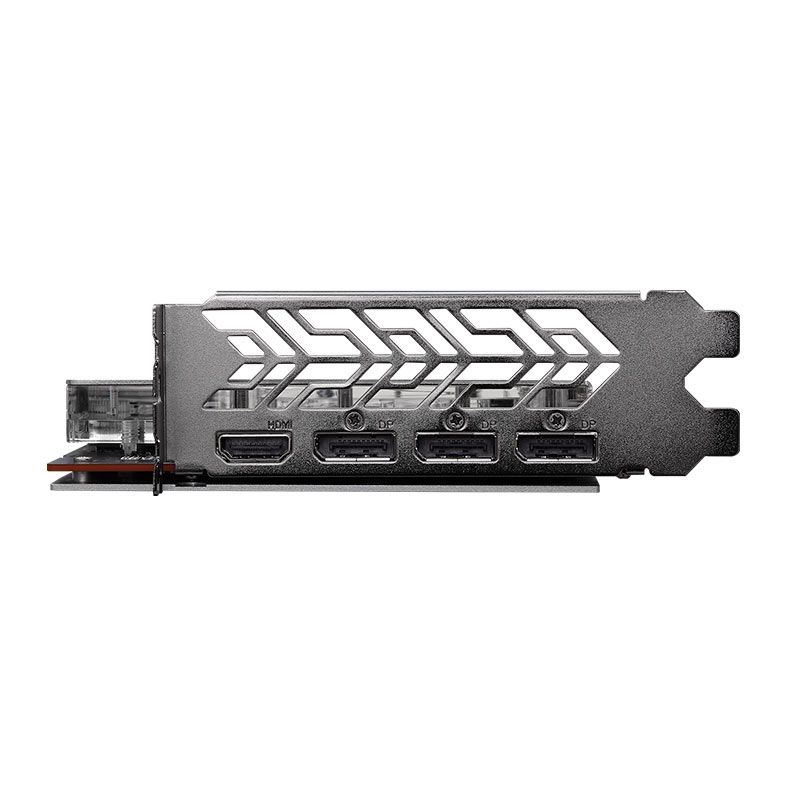 Placa de Video ASRock Radeon RX 7900 XTX Aqua OC, 24GB, GDDR6, 384-bit, 90-GA40ZZ-00UANF