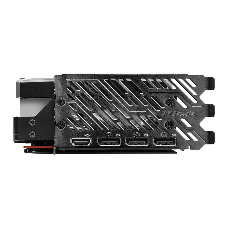 Placa de Video ASRock Radeon RX 7900 XT Taichi OC, 20GB, GDDR6, 320-bit, 90-GA42ZZ-00UANF
