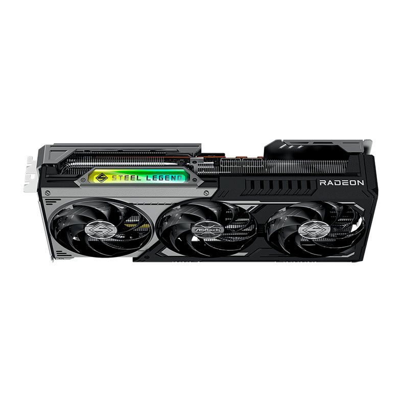 グラフィックボード・グラボ・ビデオカード RX9070xt aslock seel