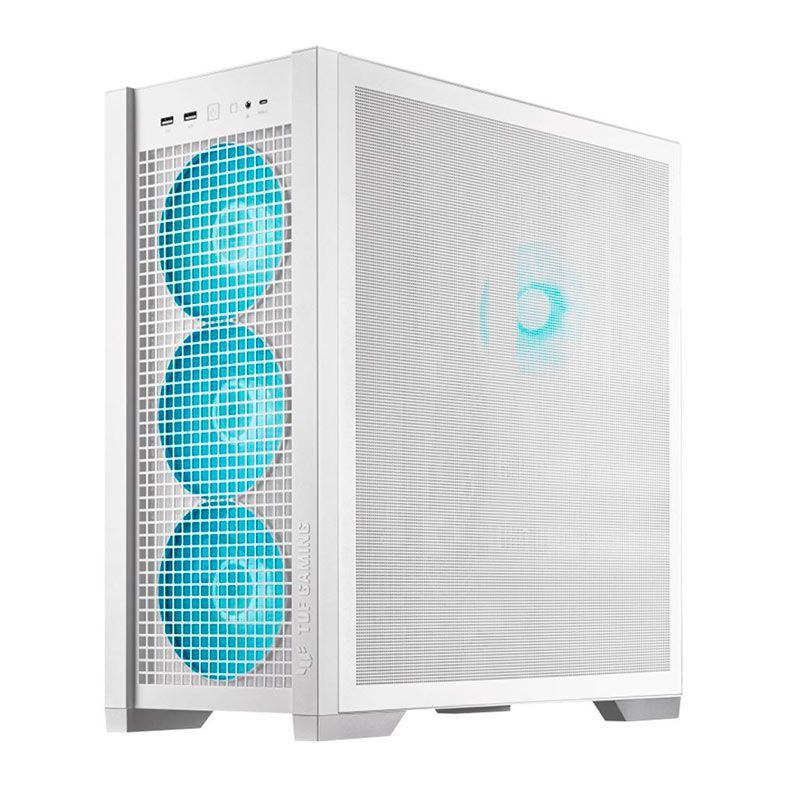 PC Gamer Pichau ASUS, AMD Ryzen 7 7700X, GeForce RTX 4070 Ti Super 16GB, 32GB DDR5, SSD M.2 1TB 