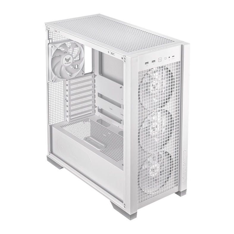 PC Gamer Pichau ASUS, AMD Ryzen 7 7700X, GeForce RTX 4070 Ti Super 16GB, 32GB DDR5, SSD M.2 1TB 