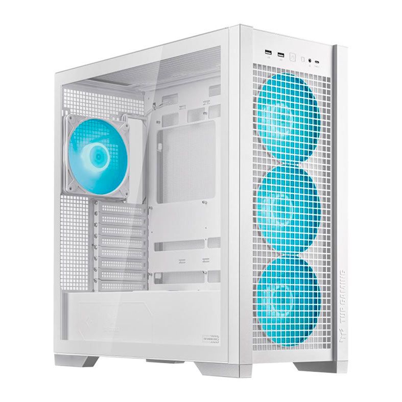 Imagem do Gabinete Asus TUF Gaming GT302