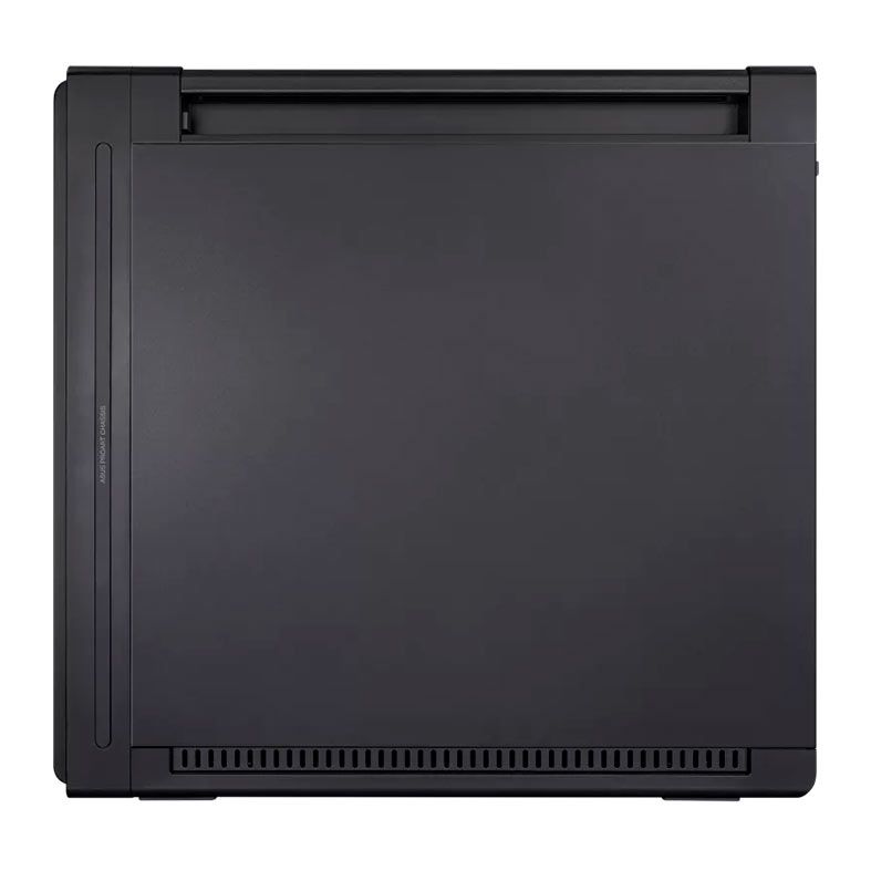 Gabinete Asus ProArt PA602, Full-Tower, Lateral de Vidro, Com 3 Fans, Preto, 90DC00J0-B00000