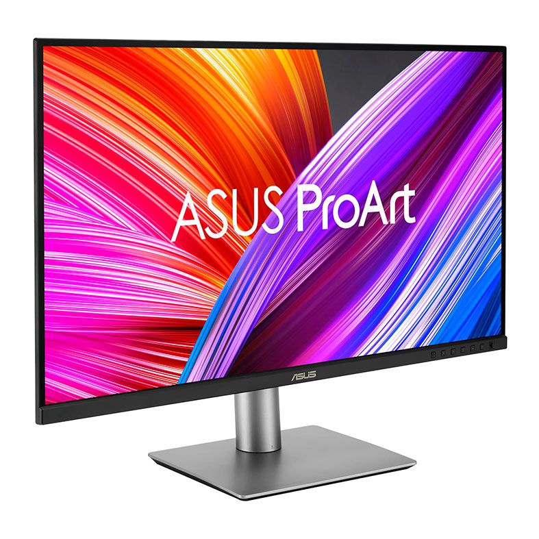Monitor Asus ProArt Display PA329CRV, 31.5 Pol, IPS, 4K UHD, sRGB 100, 60Hz, HDMI/DP, PA329CRV