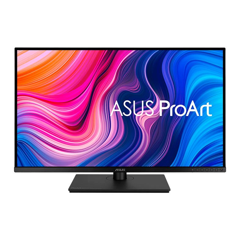 Monitor Asus ProArt Display PA329CV, 32 Pol, IPS, 4K UHD, sRGB 100, 60Hz, HDMI/DP, PA329CV