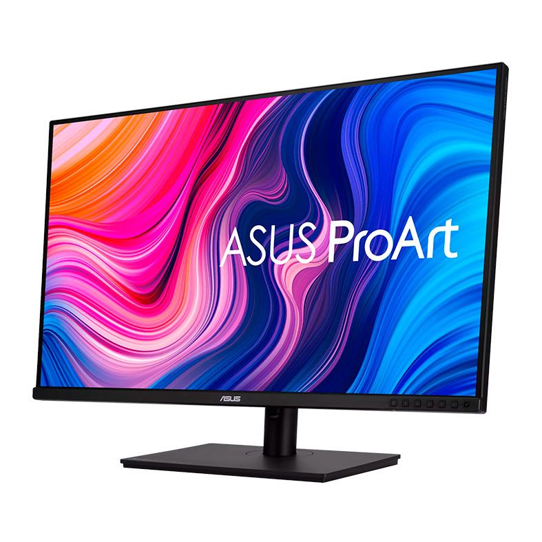 Monitor Asus ProArt Display PA329CV, 32 Pol, IPS, 4K UHD, sRGB 100, 60Hz, HDMI/DP, PA329CV