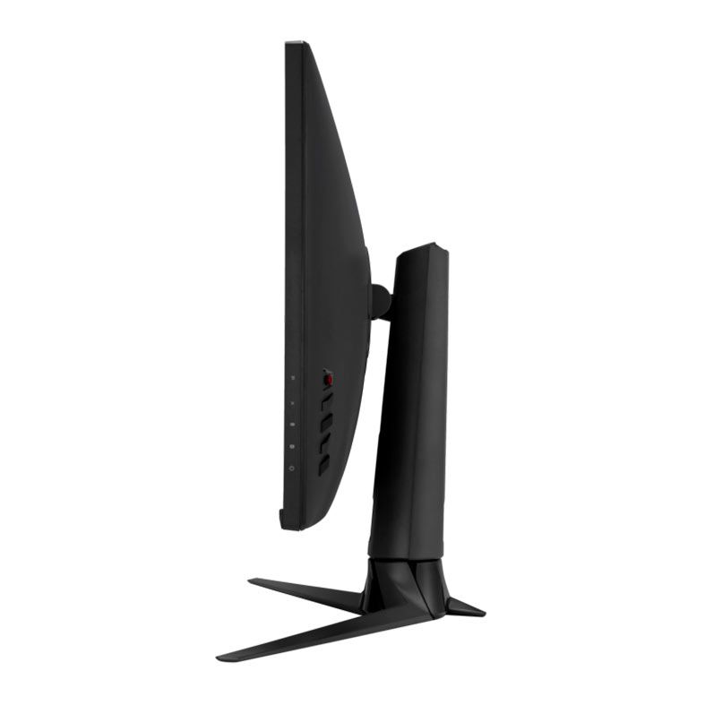 Monitor Gamer Asus ROG Swift PG32UQR, 32 Pol, IPS, 4K UHD, 1ms, 144Hz, FreeSync Premium/G-Sync, HDMI/DP, PG32UQR